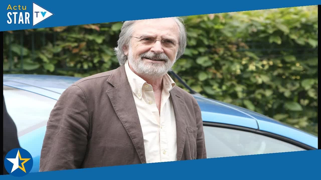 George Rinaldi Obsèques de Gérard Rinaldi pourquoi presque personne n'a assisté à ses ...