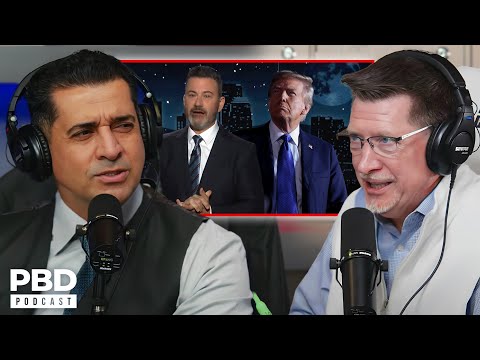 "CRAZY For Supporting This" - Rogan WARNS After Trump THREATENS Kimmel Lawsuit Episode cover