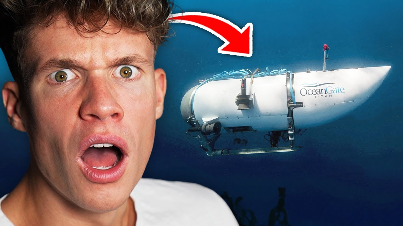 WTF - YouTube