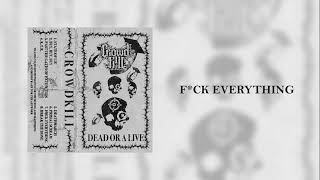 Crowdkill Fck Everything Live At Péniche Légia