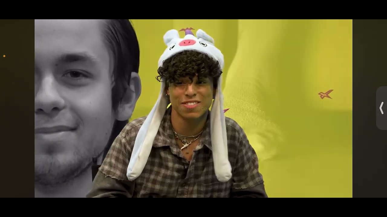 Larray’s Funniest Moments on 100 Thieves - TBH W/ JHB