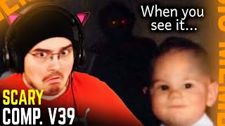 Famous RADAL REACTS TO SCARY COMP. V39 (BizarreBub) Net Worth