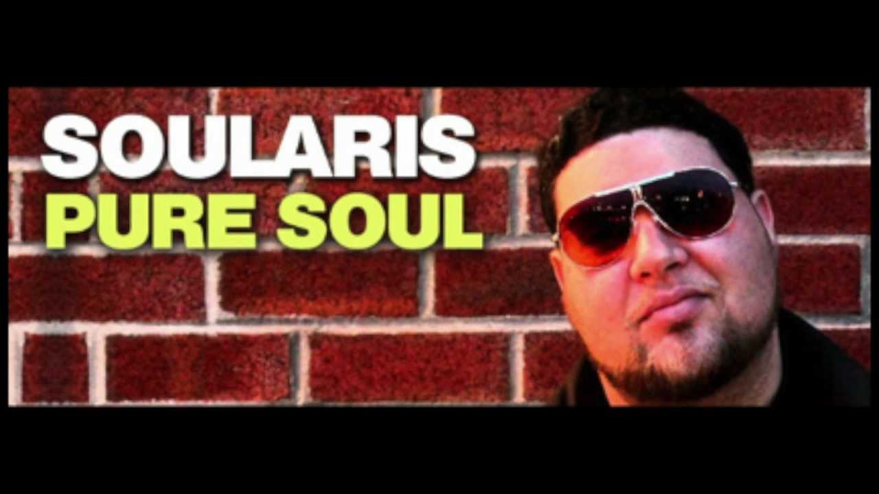 Soularis "Money Make" (Dir.By @RichGodd)