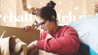 VLOG: Chatty Catch Up & Resetting My Home 🏡 Net Worth