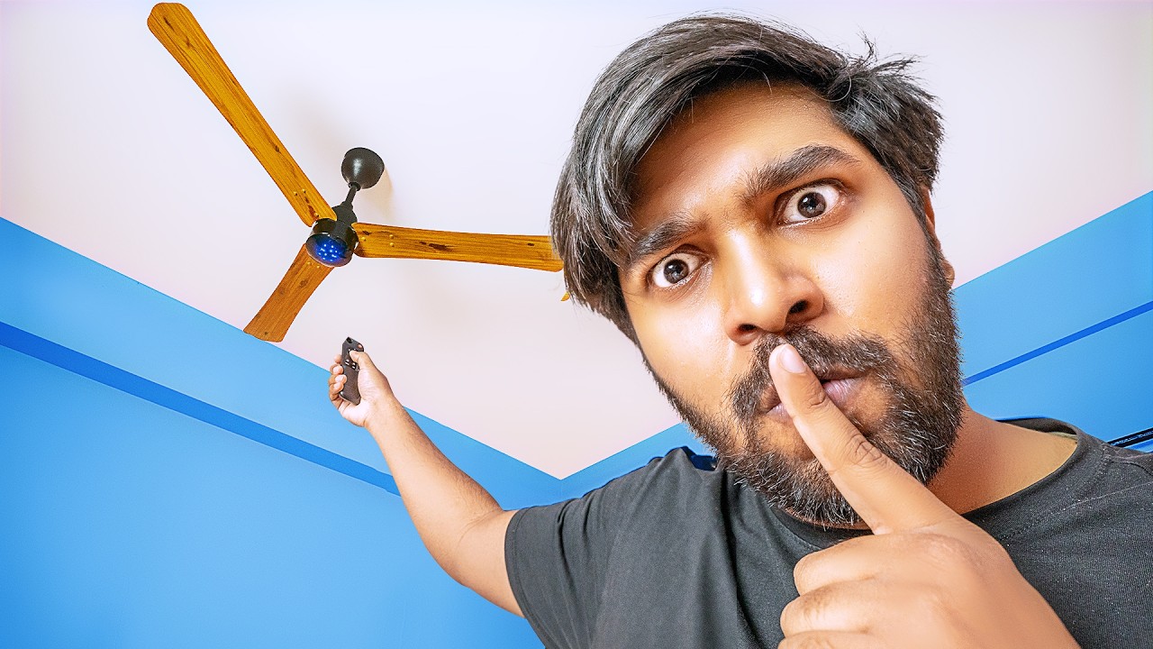 Best Smart Ceiling Fan 2026 in বাংলা - Ultimate BLDC Fan Buying Guide 2026