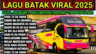 LAGU BATAK SEDIH || PALING VIRAL 2025||SPESIAL VIDEO KLIP DI PERJALANAN FULL MARENDE KOST PARALANGAN