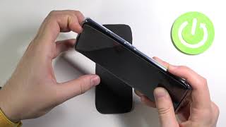 How to Remove Screen Protector from XIAOMI Mi 11 - Take Off Tempered Glass screenshot 4