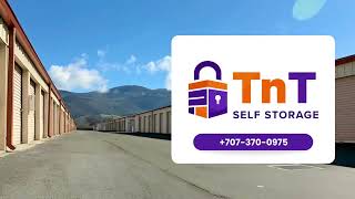 TNT Self Storage