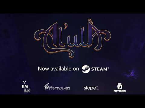 Launch Trailer