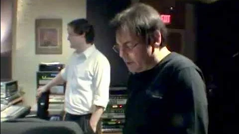 Hanging with Jimi #4 - The Duet Sessions