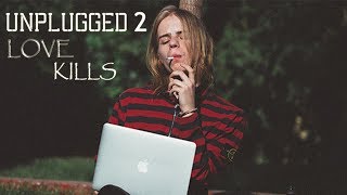 PHARAOH - Unplugged 2: Love Kills (Фан - клип)