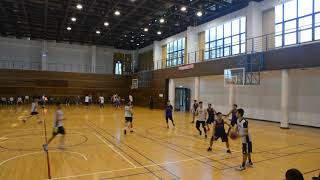 20171210 阿罩霧盃第三場第三節