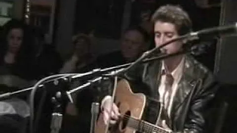 Kevin Denney-My Sittin' Window
