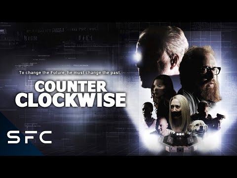 COUNTER CLOCKWISE