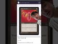 Playable or Pass? 🔥🫪#mtgfam #magicthegathering #Commander #mtgcommander #edh #mtg