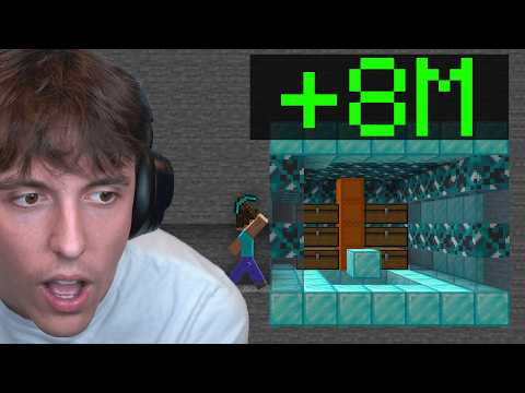 He Raided Bases for 1 Week Straight