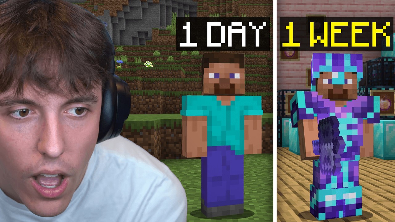 He Raided Bases for 1 Week Straight