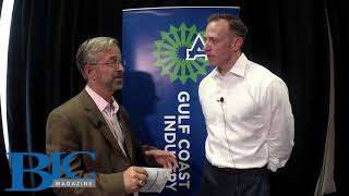 President of BIC Alliance interviews Texas Railroad Commissioner Ryan Sitton President of BIC Alliance interviews Texas Railroad Commissioner Ryan Sitton