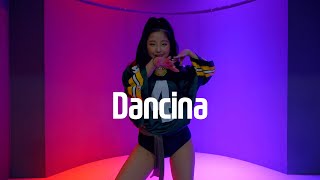 Yemi Alade - Dancina | CHLOE choreography Resimi