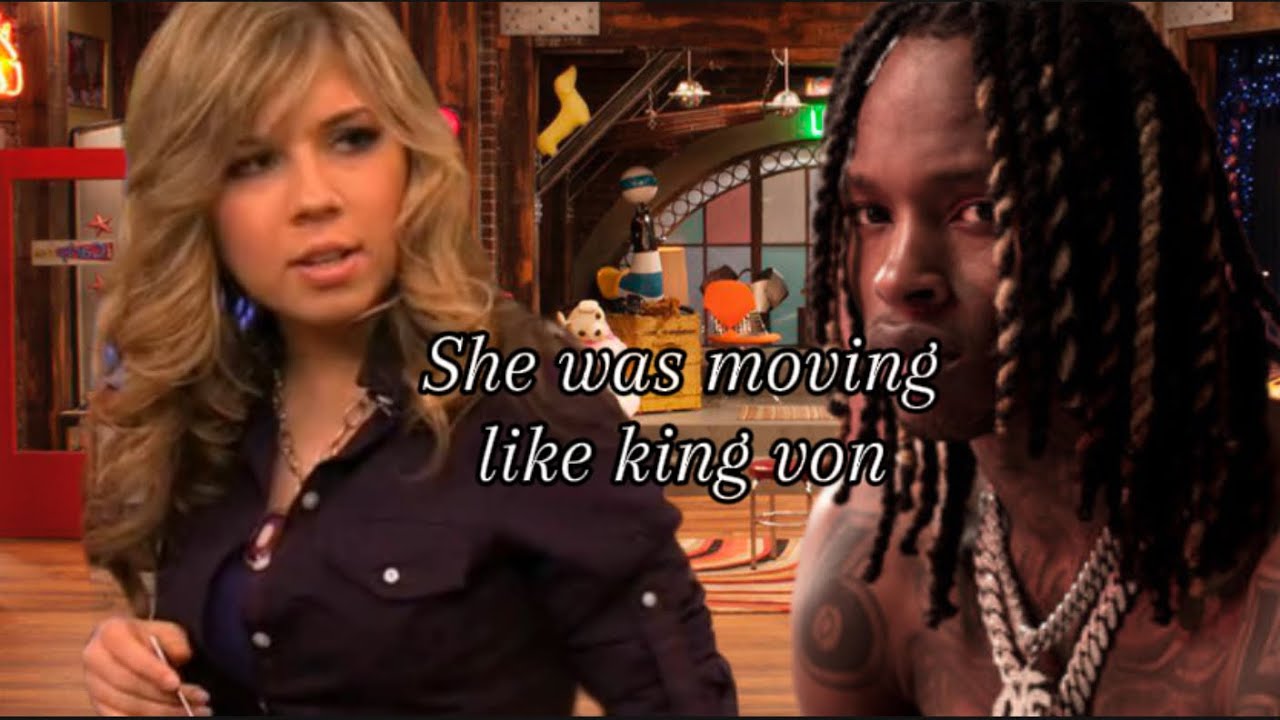 Sam puckett biggest crashout moments