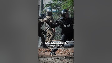 Tragedi Makam Mbah Priok
