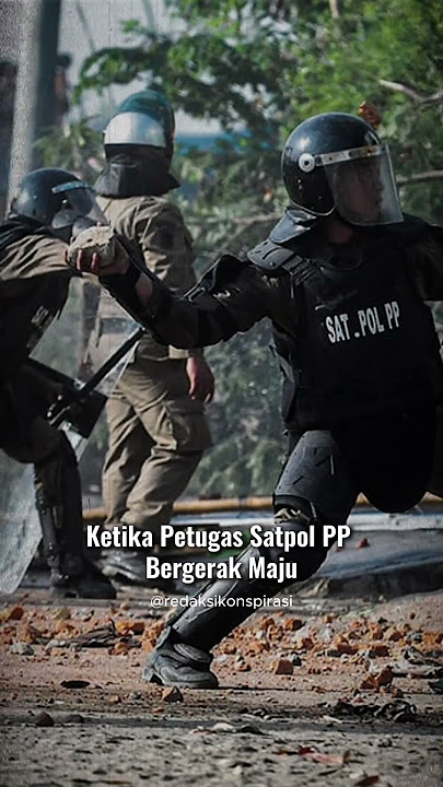 Tragedi Makam Mbah Priok