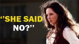 She Had It All... Why Did Madeleine Stowe Walk Away?