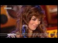 Emilie Simon dans &quot;Acoustic&quot; sur TV5 Monde (17.12.2011)