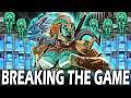 Kotal Kahn has BROKEN Mortal Kombat 11