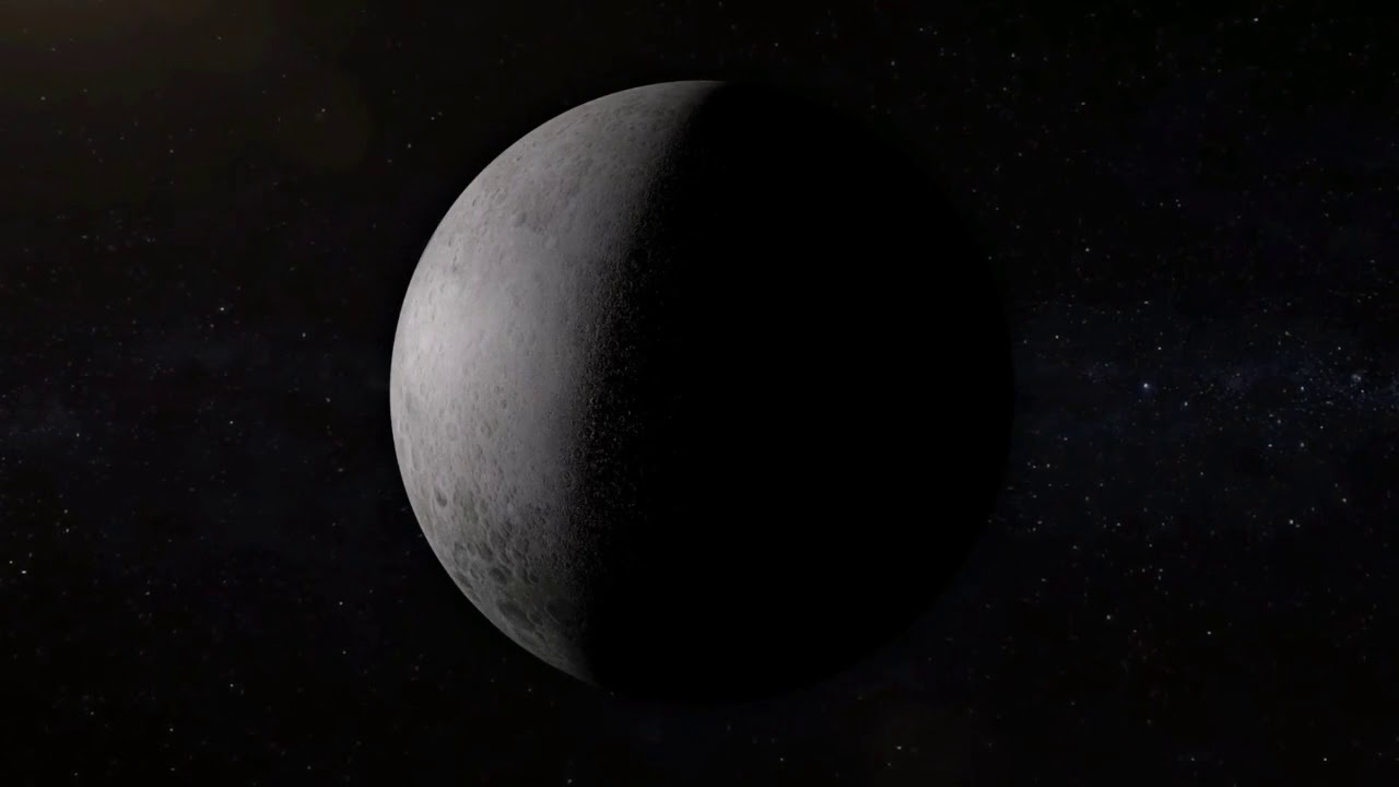 This Is Why The Moon Rises 50 Minutes Later Day After Day YouTube This Is Why The Moon Rises 50 Minutes Later Day After Day YouTube