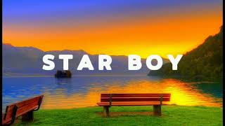 Star Boy lyrics edit | audio edit | Phonk Editz