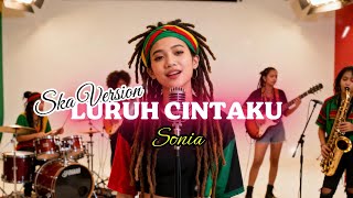 Download Lagu Luruh Cintaku – Sonia | Ska Cover Version | By - Vibe \u0026 Rise MP3