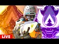🔴 LIVE - BRONZE TO MASTERS RANK CHALLENGE *24 HOUR STREAM* (Pt. 3)