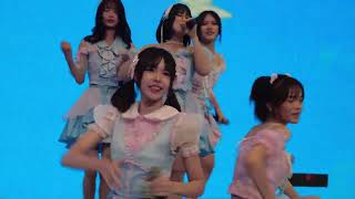 Summer Time - Bersamamu Di Musim Panas (Dreamers Festival 2025)