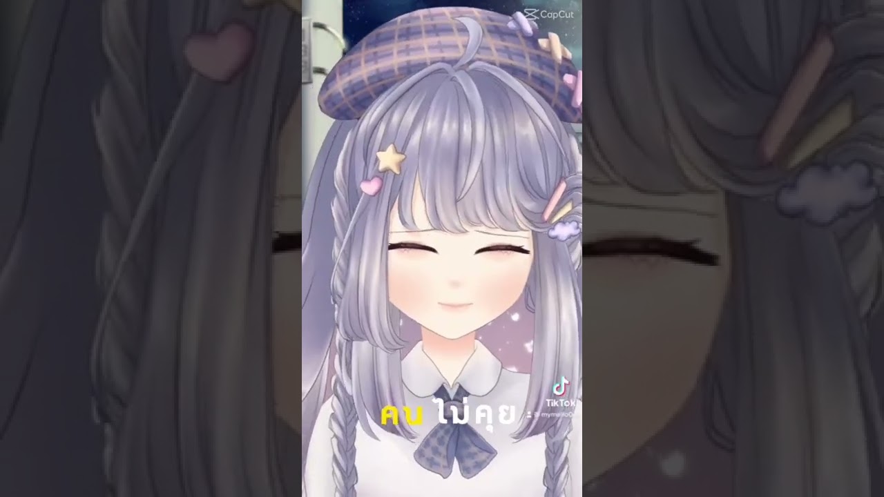 #thvtuber