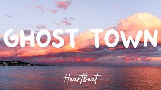 Ghost Town - Kanye West feat. 070 Shake, PARTYNEXTDOOR (Lyrics) 🎵