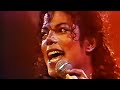 Michael Jackson / Human Nature - Live Wembley 1988