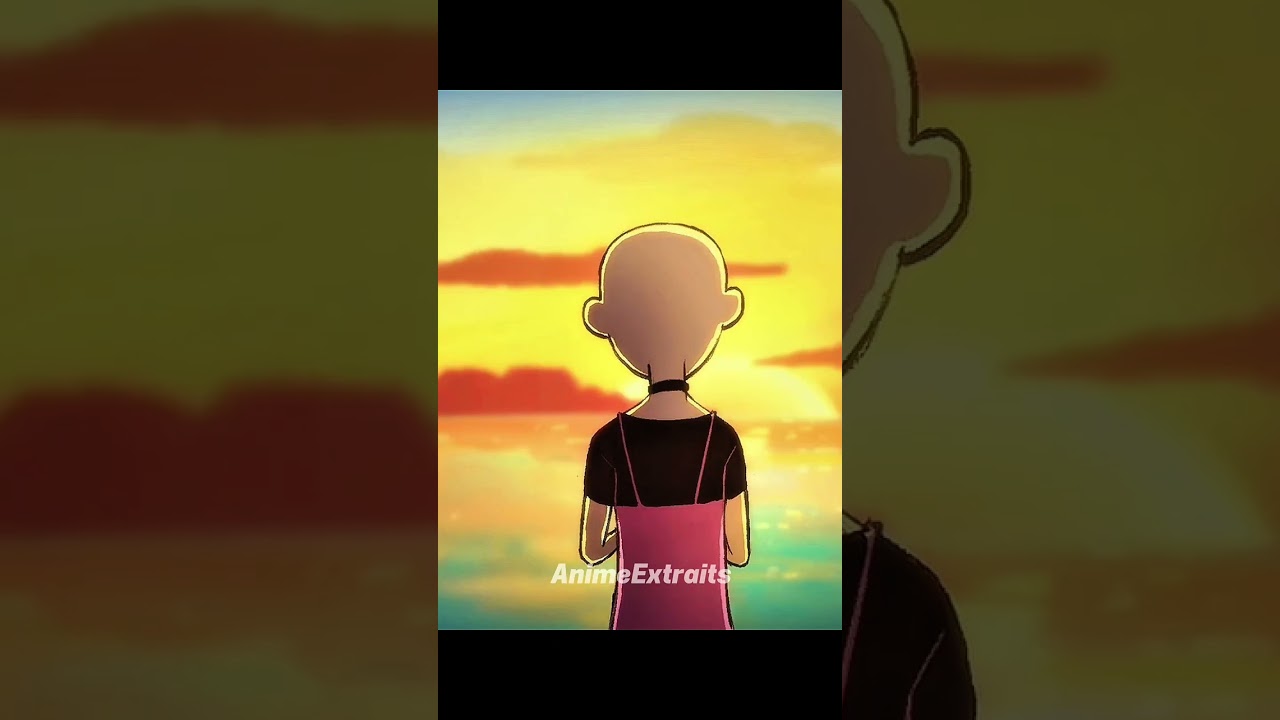 Elle a une DEMANDE PARTICULIÈRE 😔 | Scissor Seven | #anime #animeedits #shorts