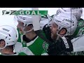 Tyler Seguin Scores Against Predators