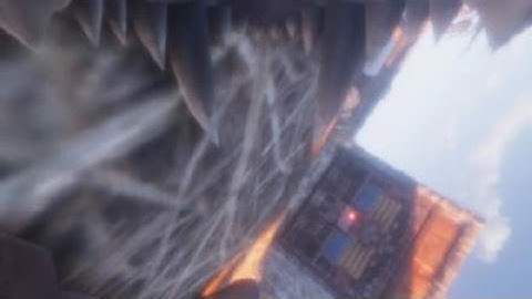 Rust Console |How to fix Bluescreen Glitch