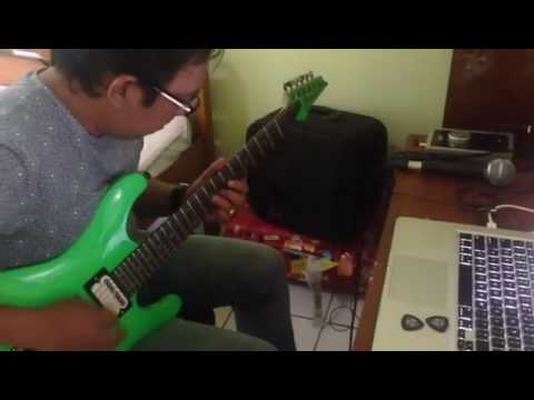 Skill Guitar Apoy Wali Band