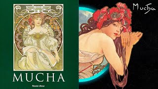 MUCHA | Flip Through | 4K