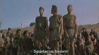 I am Keyser Soze and I am Spartacus