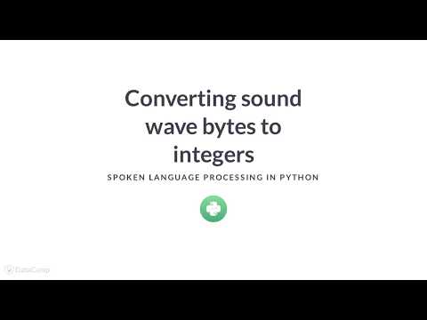 Video: Paano mo i-convert ang int sa byte sa Python?