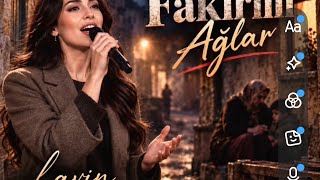 Lavi̇n - Faki̇ri̇m Ağlar Söz Yazarı: Mahmut Erdoğan Melv Tv