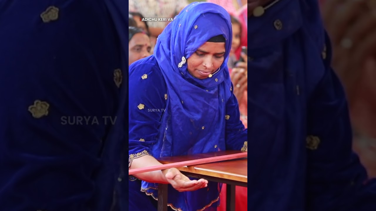 Adichu Keri Va  - A Fun Filled Travel Game Show 🤩 | EP 07 | Surya TV | 