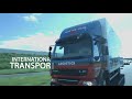 Ян де Райк България – международни шофьори -- Jan de Rijk Promo Bulgaria - International Drivers