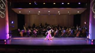 Nutcracker 2016 WKU