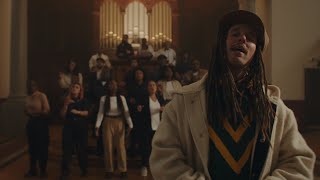 JP Cooper - Live from Cadogan Hall (Gospel Performance)