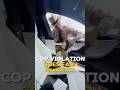 Cop Violates Rights And Creates Legal Trouble🔥